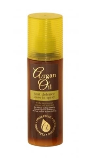 Picture of £1.00 ARGAN LEAVE IN SPRAY150ml(12)40198