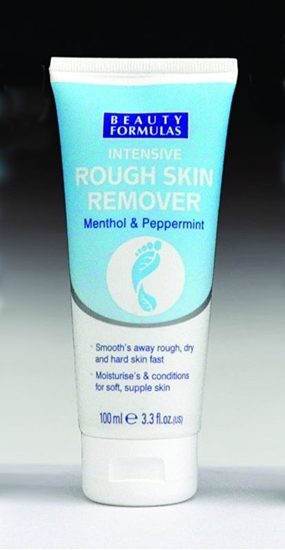 Picture of £1.00 B.FORMULA ROUGH SKIN REMOVER