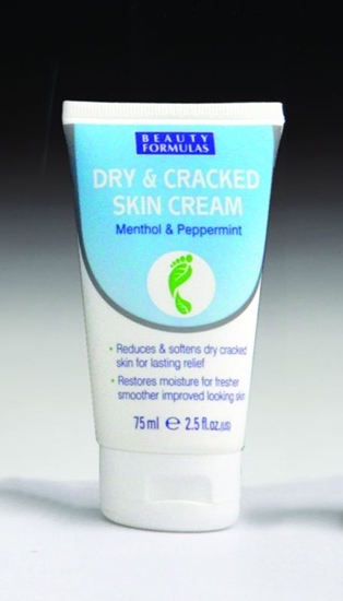 Picture of £1.00 B.FORMULA DRY & CRACKED SKIN