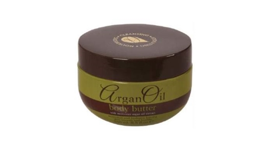 Picture of £1.00 ARGAN BODY BUTTER 250ml(12)