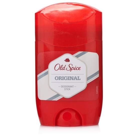 Picture of £3.00/2.75 OLD SPICE DEODORANT STICK 50G