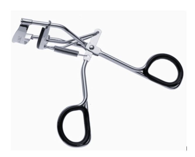 £3.99 MANICARE EYELASH CURLER (6) Greenheys Sundries