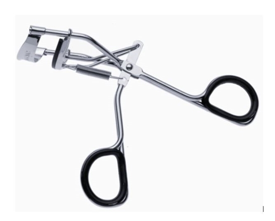 Picture of £3.99 MANICARE EYELASH CURLER (6)