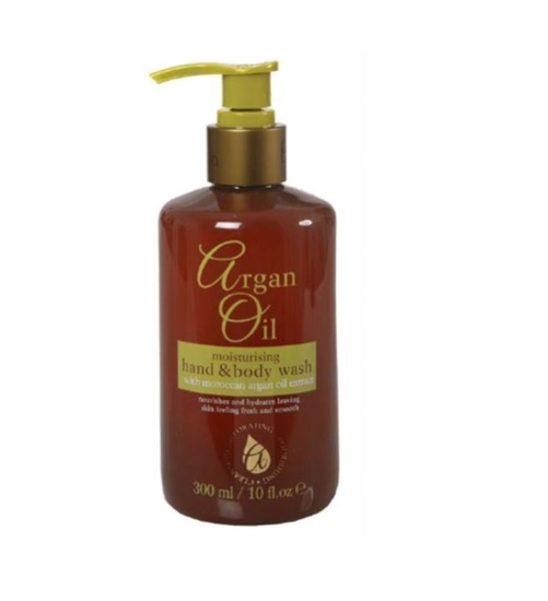 Picture of £1.00 ARGAN HAND WASH 300ml (12)