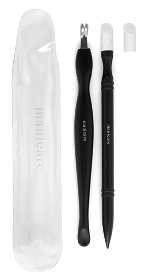 Picture of £2.49 MANICARE CUTICLE TRIMMER (6)