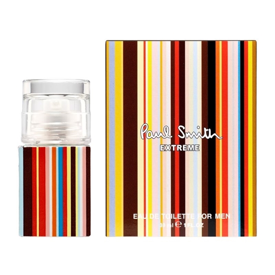 Picture of £27.50/16.00 PAUL SMITH EXTREME EDT 30ML