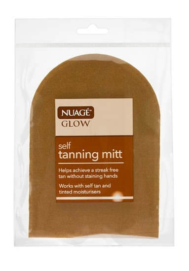 Picture of £1.00 NUAGE SELF TAN MITT