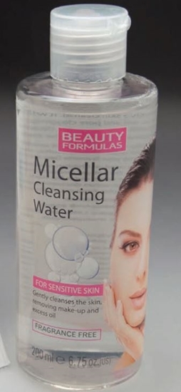 Picture of £1.00 MICELLAR WATER 270ml (6/12)