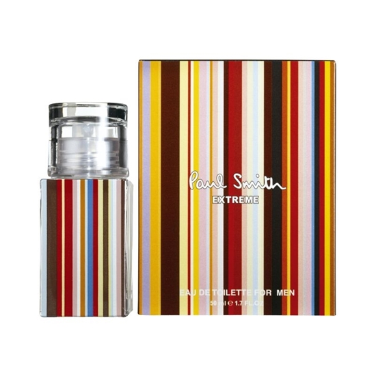 Picture of £29.00/22.00 PAUL SMITH EXTREME EDT 50ML