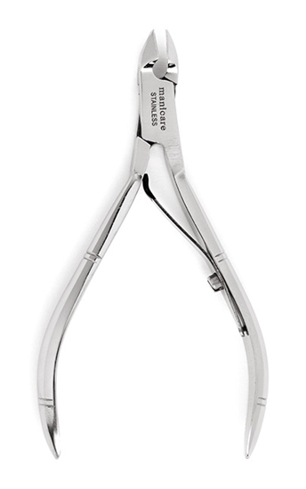Picture of £5.99 MANICARE CUTICLE PLIERS (6)