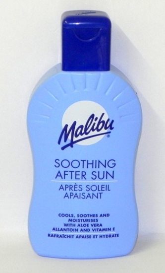 Picture of £2.99 MALIBU AFTER SUN LOTION 200ML