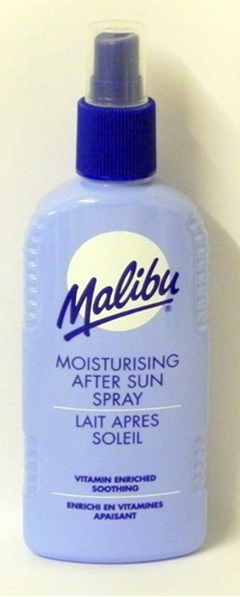 Picture of £2.99 MALIBU AFTER SUN SPRAY 200ML