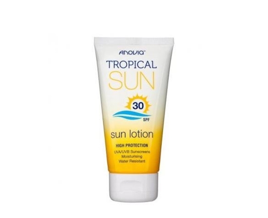 Picture of £1.00 TROPICAL SUN 65ml FACTOR 30