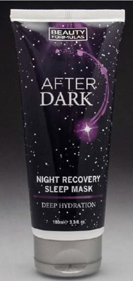Picture of £1.00 NIGHT RECOVERY MASK TUBE(12) 88610