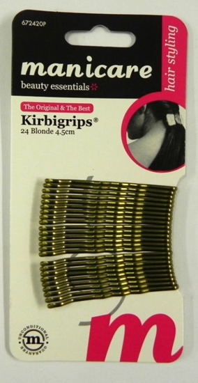 Picture of £1.15 MANICARE BLD GRIPS 2in (10/12)