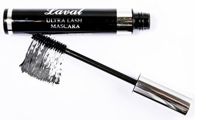 Picture of £2.99 LAVAL MASCARA BLACK 12ml