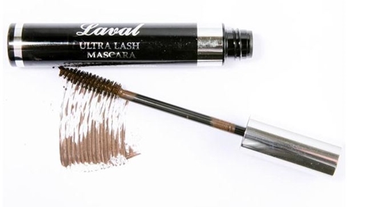 Picture of £2.99 LAVAL MASCARA BROWN 12ml