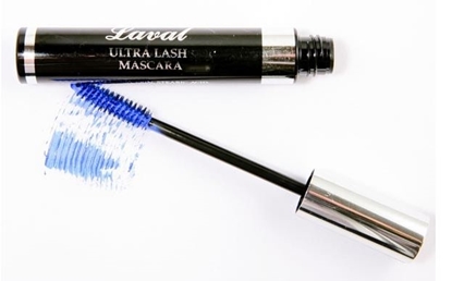 Picture of £2.99 LAVAL MASCARA BLUE 12ml