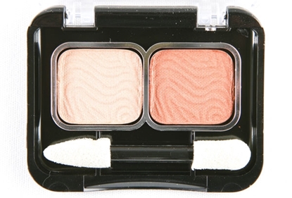 Picture of £2.49 LAVAL DUO EYE SHADOW PEACHMIST