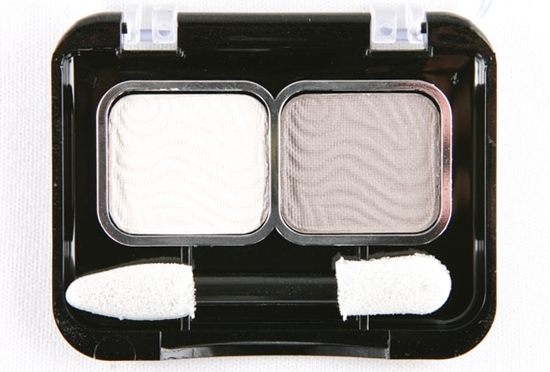 Picture of £1.99 LAVAL DUO EYESHADOW MISTY ICE