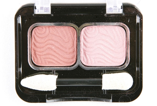 Picture of £1.99 LAVAL DUO EYESHADOW PLUM