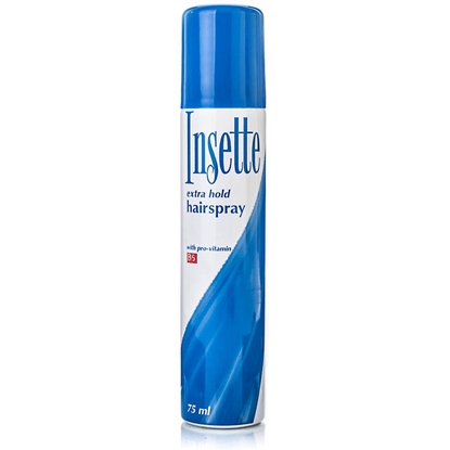 Picture of £1.00 INSETTE HAIRSPRAY EXTRA 75ml
