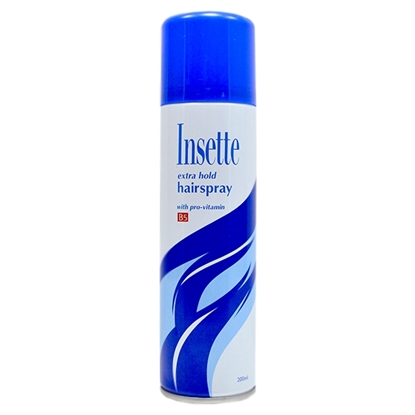 Picture of £1.49 INSETTE HAIRSPRAY EXTRA 200ml