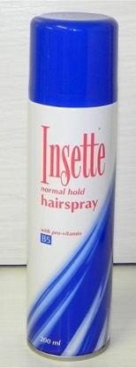 Picture of £1.49 INSETTE HAIRSPRAY NORMAL 200ml
