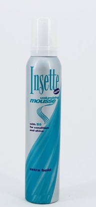 Picture of £1.00 INSETTE MOUSSE 75ml