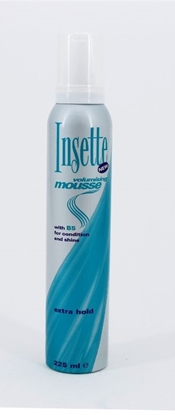 Picture of £1.49 INSETTE MOUSSE 200ml