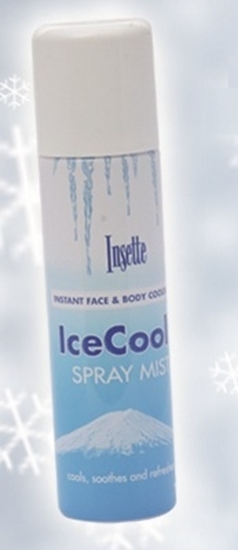Picture of £1.29 INSETTE COOLING SPRAY 150ml