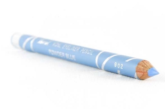 Picture of £1.29 LAVAL EYE LINER PENCIL POWDER BLUE