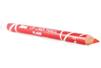 Picture of £1.49 LAVAL LIP LINER PENCIL FLAME