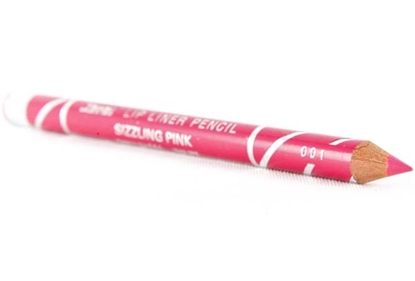 Picture of £1.49 LAVAL LIP LINER PENCIL SIZZLE PINK