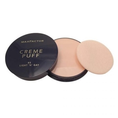Picture of £5.99 LIGHT & GAY CREAM PUFF 85
