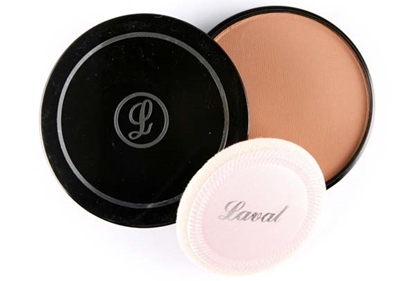 Picture of £2.49 LAVAL COMPACT WARM BEIGE 406