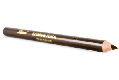 Picture of £1.49 LAVAL EYEBROW PENCIL BROWN