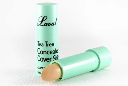 Picture of £1.49 LAVAL TEATREE  COVERSTICK FAIR