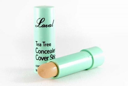 Picture of £1.49 LAVAL TEATREE COVERSTICK MED