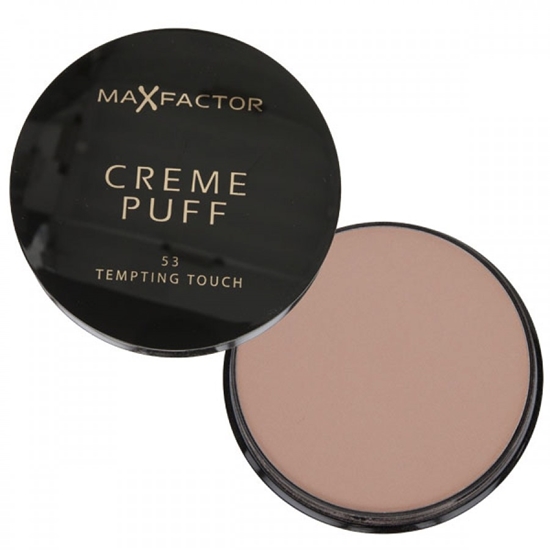 Picture of £5.99 TEMPT TOUCH CREAM PUFF 53