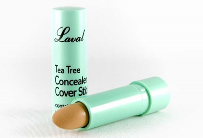 Picture of £1.49 LAVAL TEATREE COVERSTICK DARK