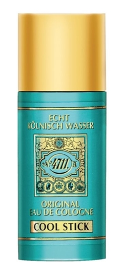 Picture of £6.00/4.75  4711 COLOGNE COOL STICK 20ML