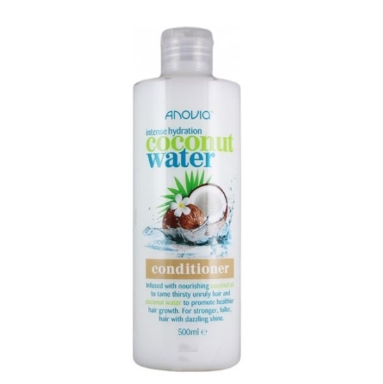£1.00 ANOVIA COCONUT WATER CONDITIONER Greenheys Sundries