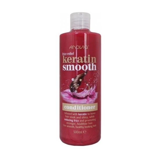 Picture of £1.00 ANOVIA KERATIN SMOOTH CONDITIONER