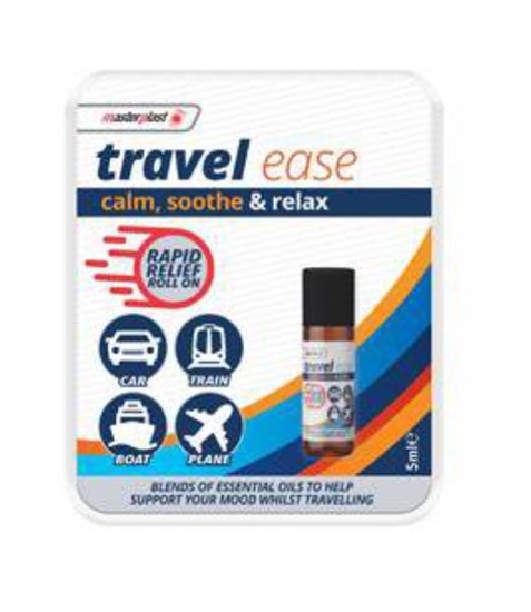 Picture of £1.49 TRAVEL EASE AROMATHERAPY (12)