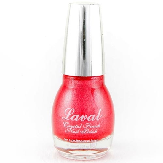 Picture of £1.29 LAVAL NAILPOLISH MISTY ICE