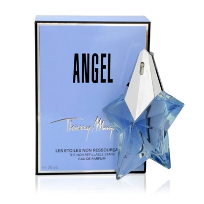 Picture of £58.00/£54.00 ANGEL EDP SPRAY 25ML