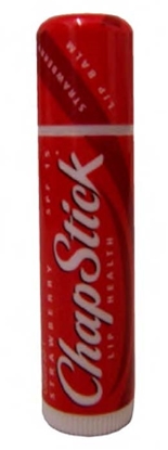 Picture of £1.15 CHAPSTICK STRAWBERRY