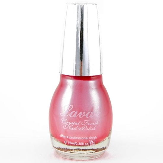 Picture of £1.29 LAVAL NAILPOLISH GENTLE PINK