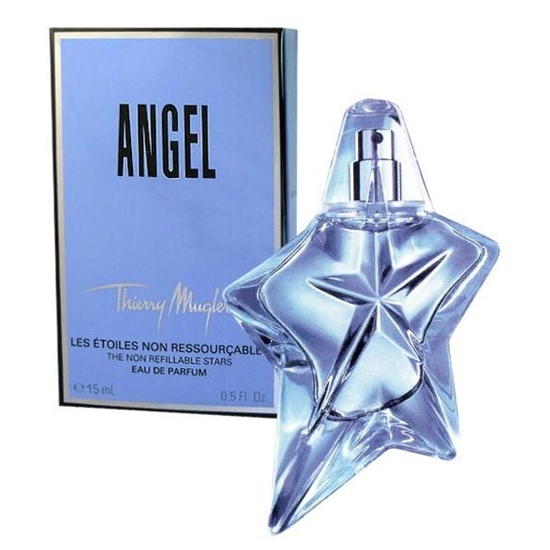 Picture of £28.00 ANGEL EDP SPRAY 15ML